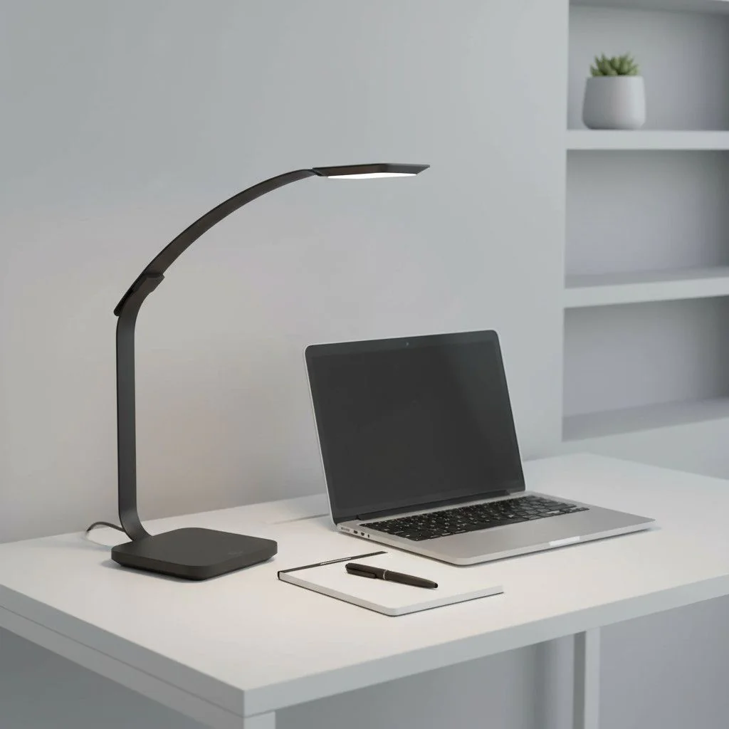 Tischleuchte LED Timelight von Unilux - Produktbild 3 von 5