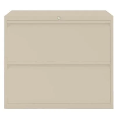 Hängeregistraturschrank Essentials B80H69 von Bisley - Produktbild 2 von 2