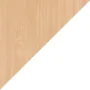 Weiß/Buche