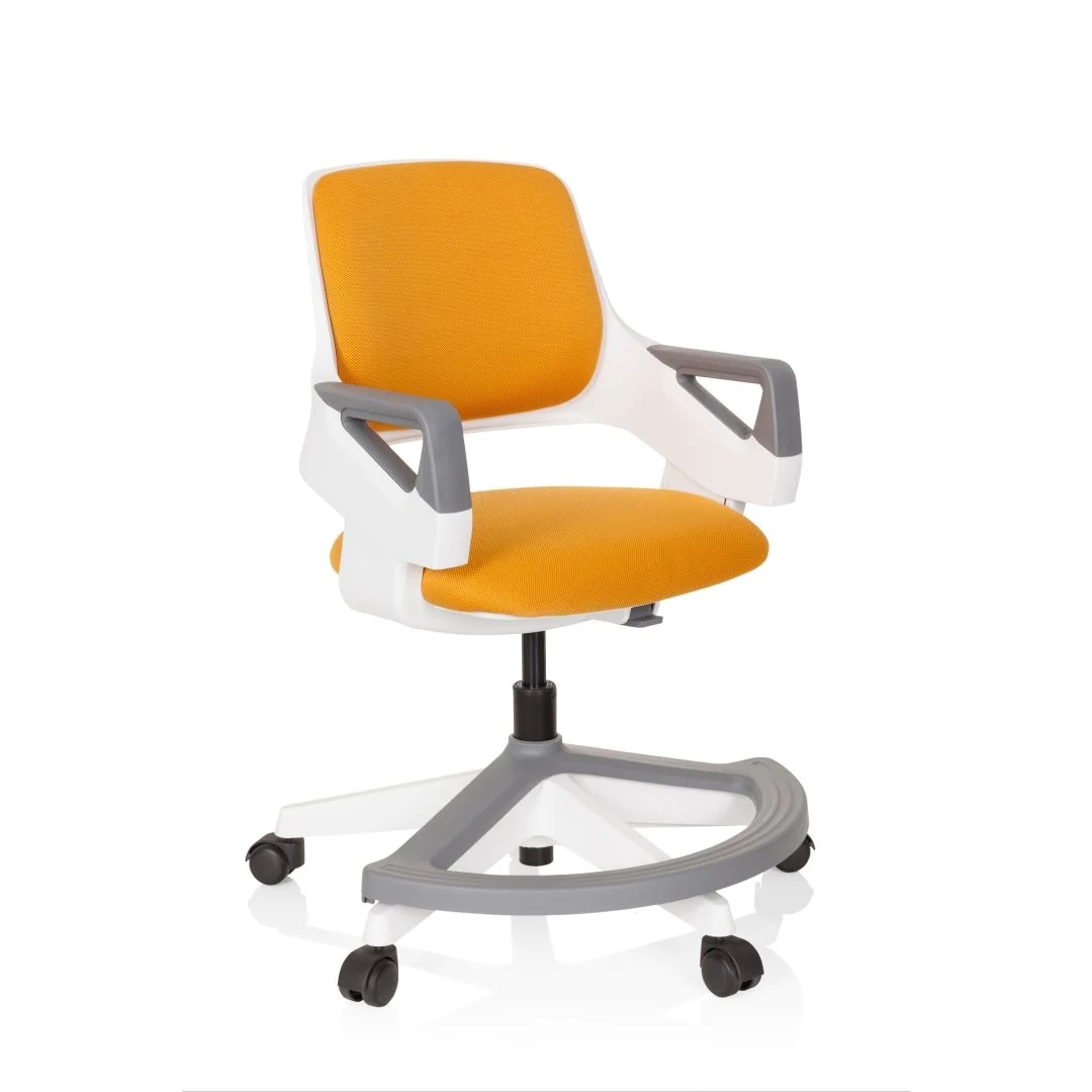 Kinderstuhl KID FLEX Netzstoff von HJH - Produktbild 3 von 11