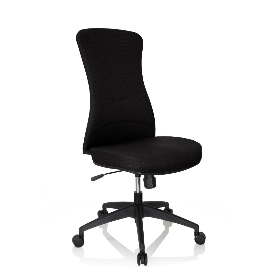 Bürostuhl Drehstuhl OFFICE XT Stoff von HJH - Produktbild 7 von 14