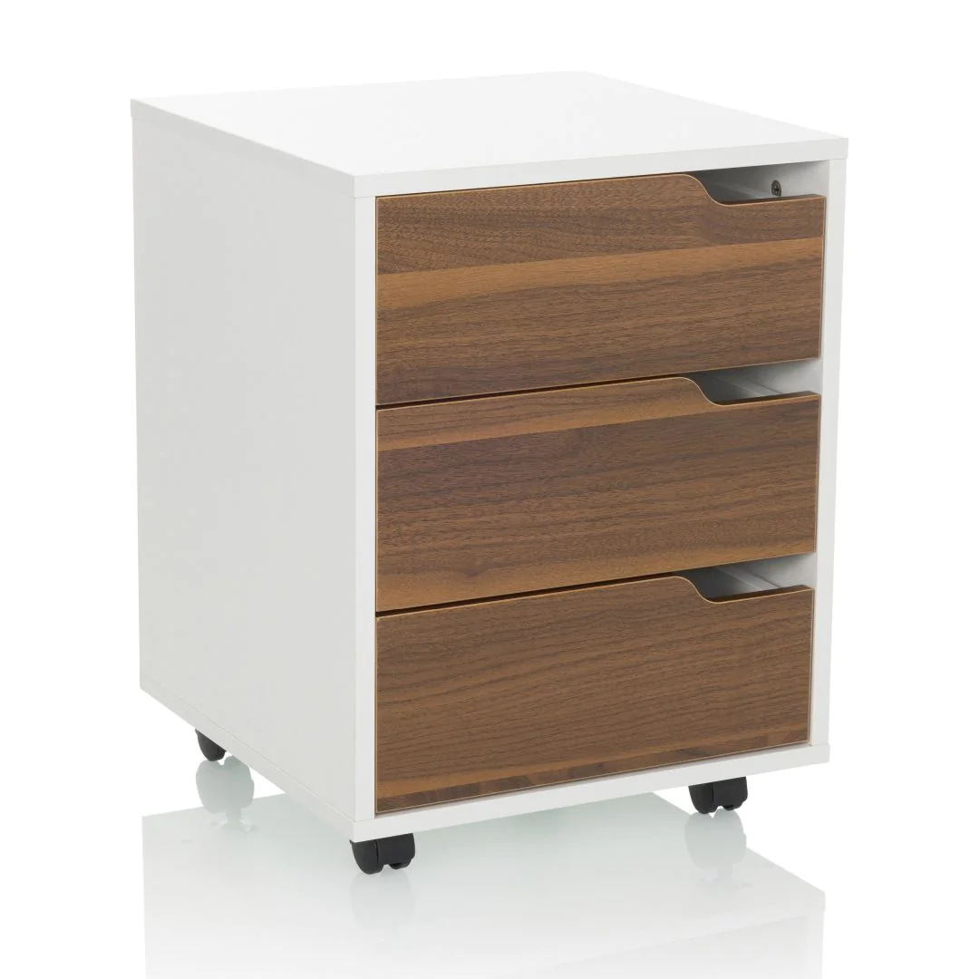 Rollcontainer ORGANISER I von HJH - Produktbild 3 von 14