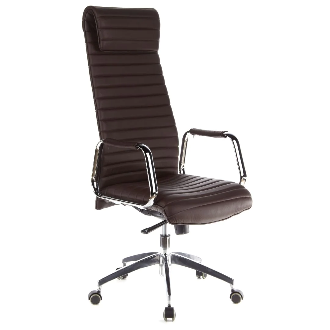 Chefsessel Advance 20 Leder von HJH - Produktbild 17 von 20