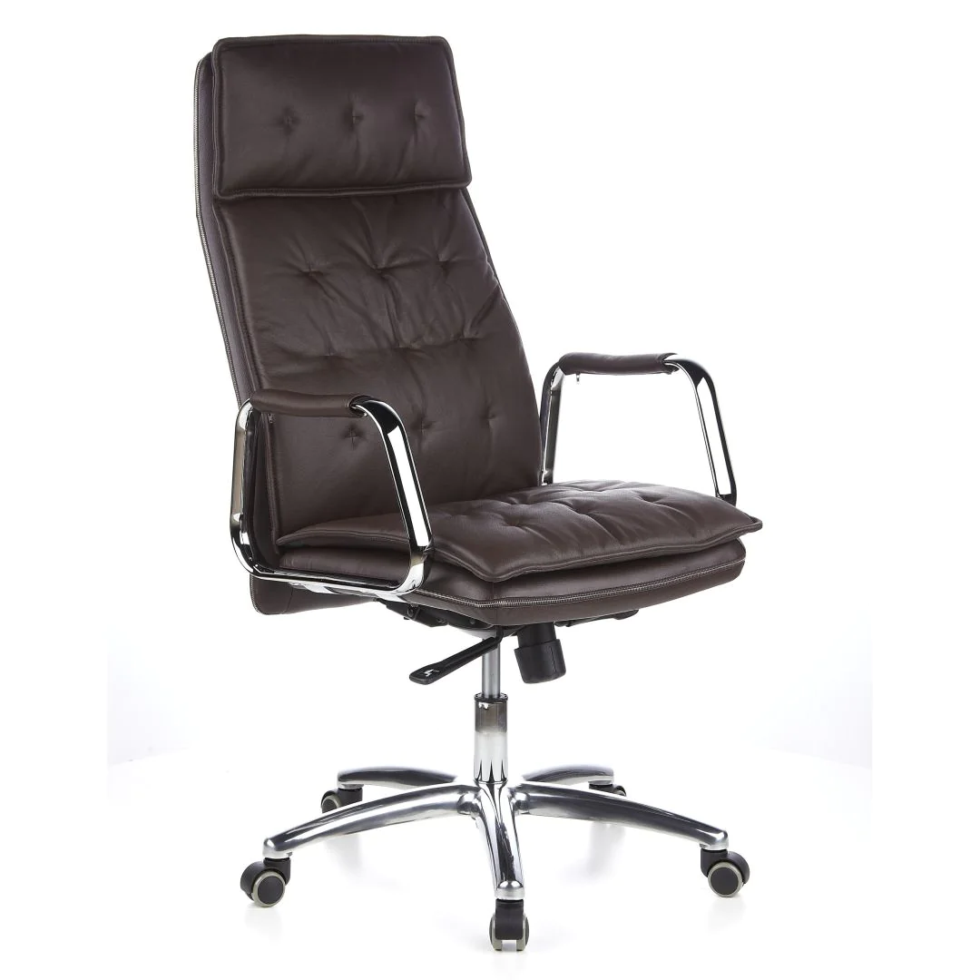 Chefsessel Govern T Leder von HJH - Produktbild 13 von 20