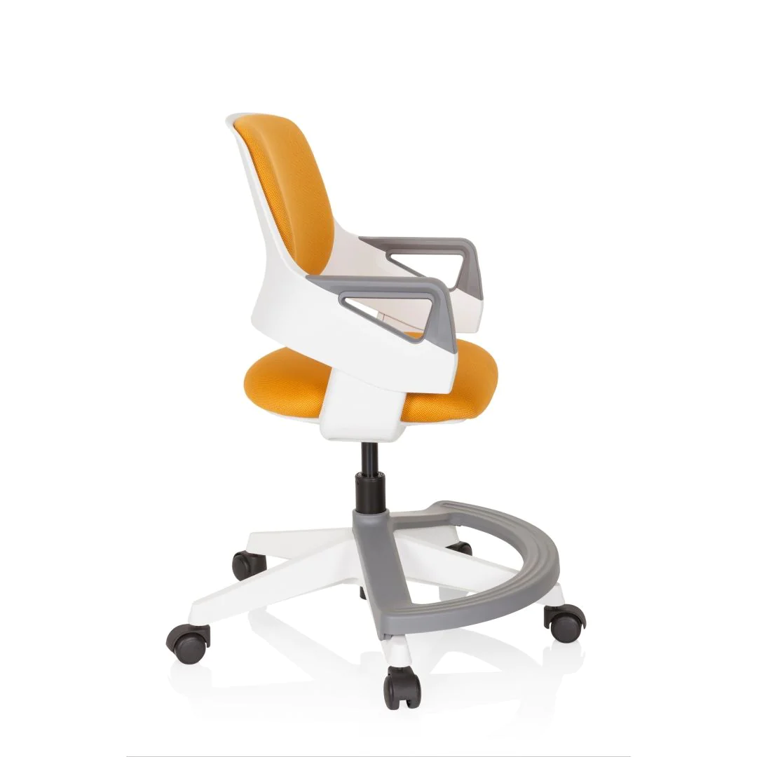 Kinderstuhl KID FLEX Netzstoff von HJH - Produktbild 5 von 11