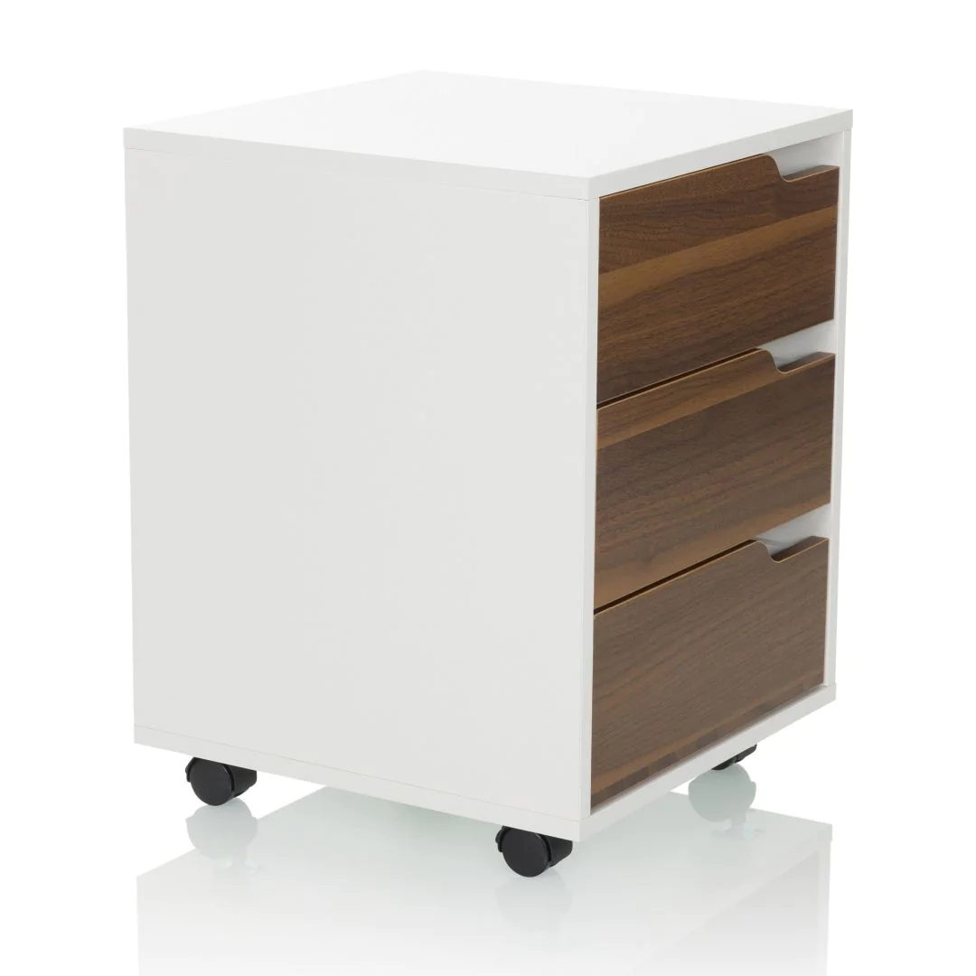 Rollcontainer ORGANISER I von HJH - Produktbild 5 von 14