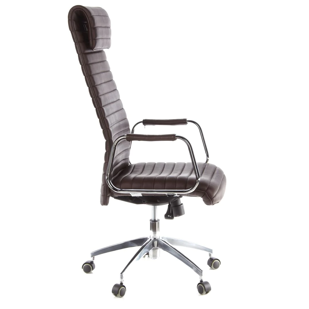Chefsessel Advance 20 Leder von HJH - Produktbild 18 von 20