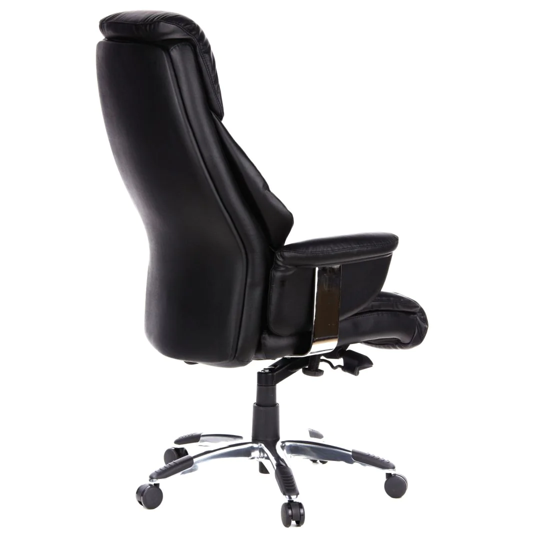 Bürostuhl Chefsessel PRADO Kunstleder von HJH - Produktbild 8 von 13