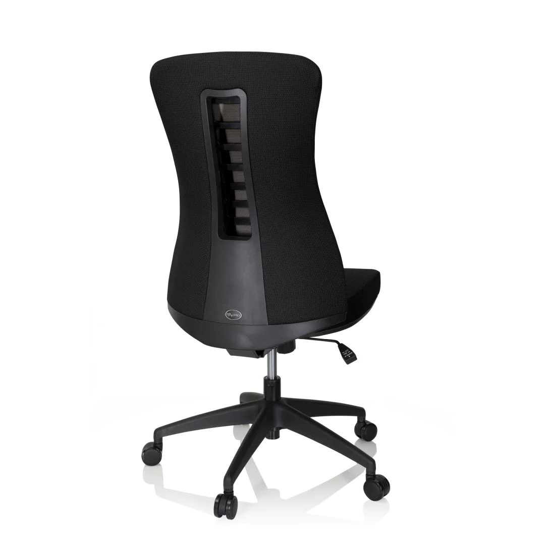 Bürostuhl Drehstuhl OFFICE XT Stoff von HJH - Produktbild 10 von 14