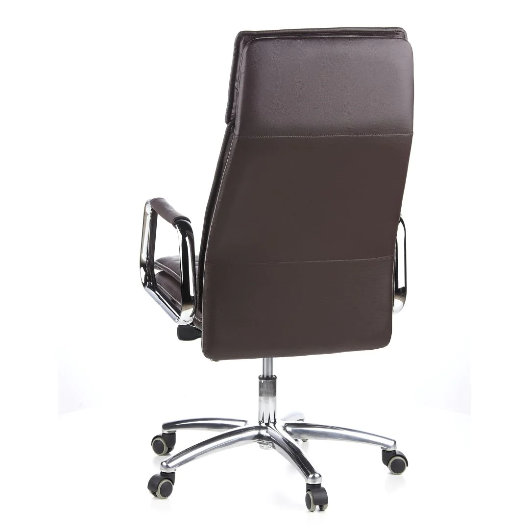 Chefsessel Govern T Leder von HJH - Produktbild 17 von 20