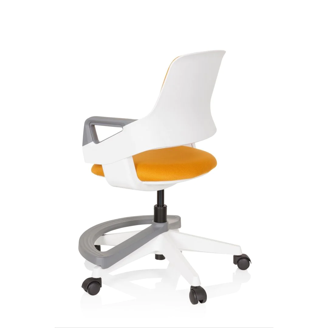 Kinderstuhl KID FLEX Netzstoff von HJH - Produktbild 9 von 11