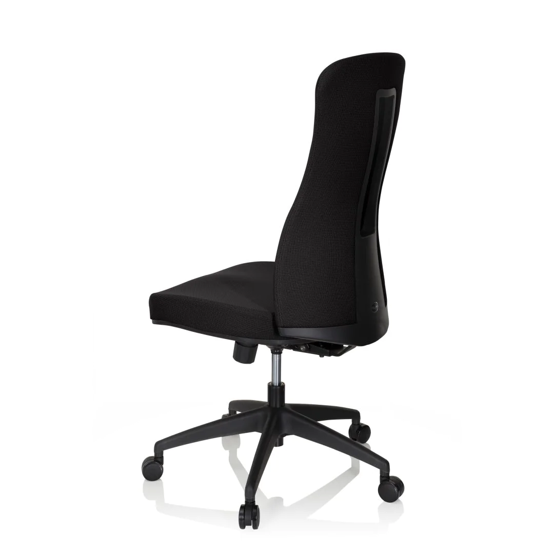 Bürostuhl Drehstuhl OFFICE XT Stoff von HJH - Produktbild 12 von 14