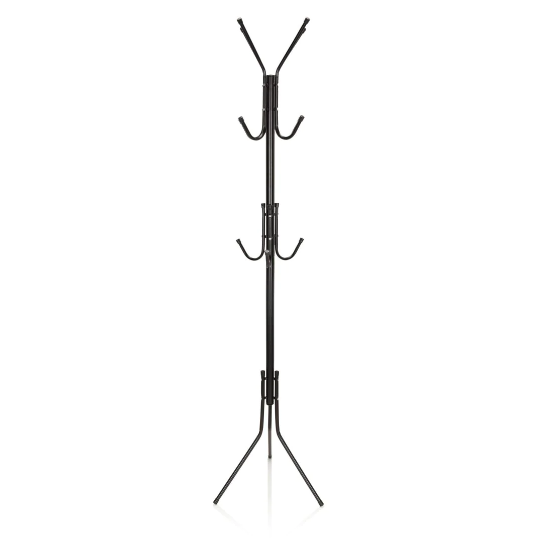 Garderobenständer SPACE IV Stahl von HJH - Produktbild 11 von 13