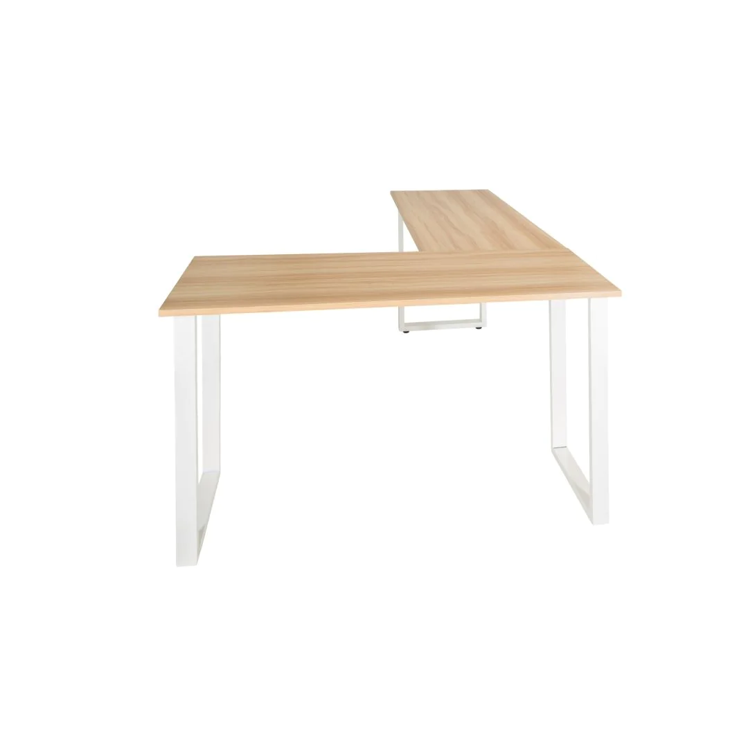 Eckschreibtisch Schreibtisch Computertisch WORKSPACE BASIC I 165 x 120 cm von HJH - Produktbild 14 von 16