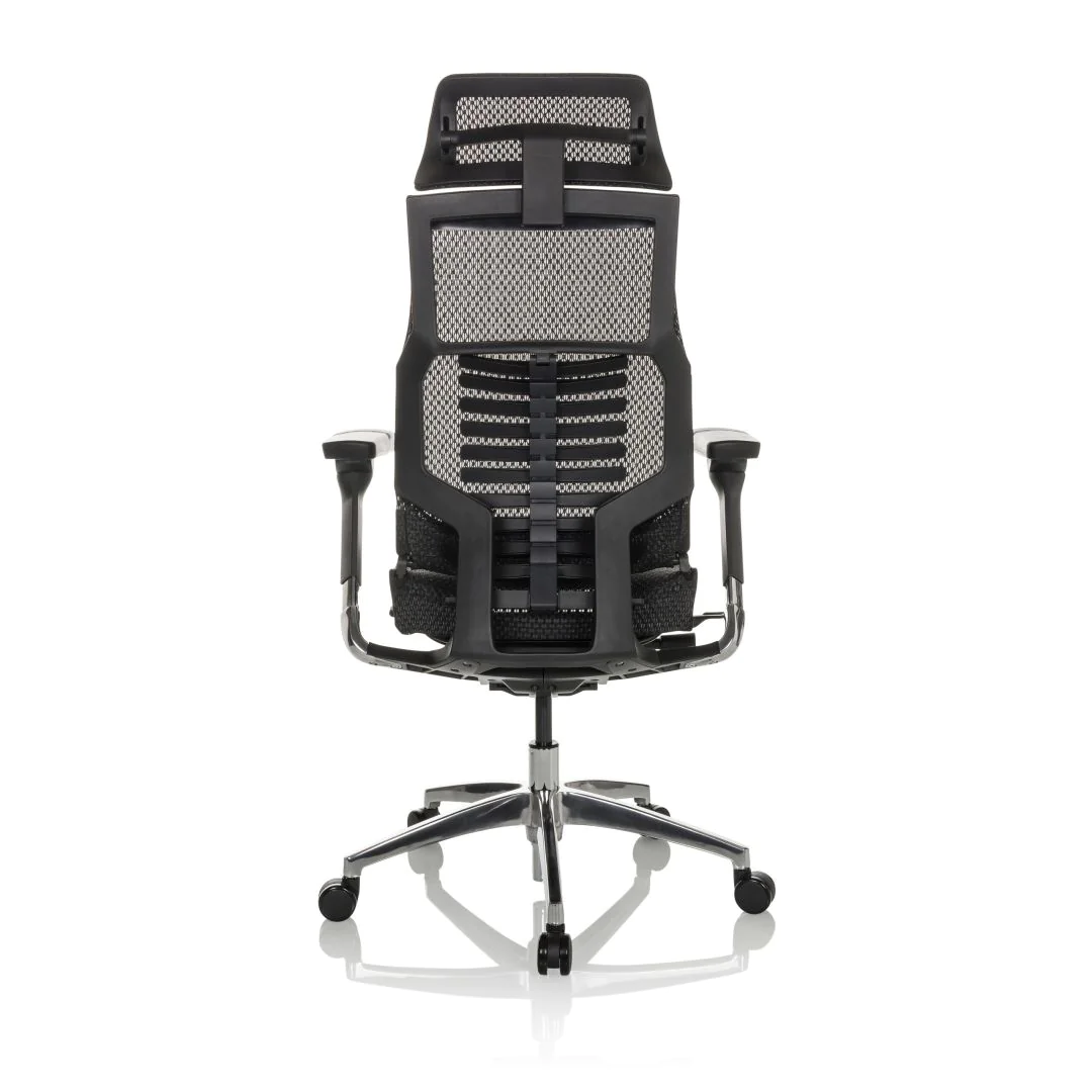 Bürostuhl Chefsessel POFIT GEN2 Netzstoff von HJH - Produktbild 11 von 14