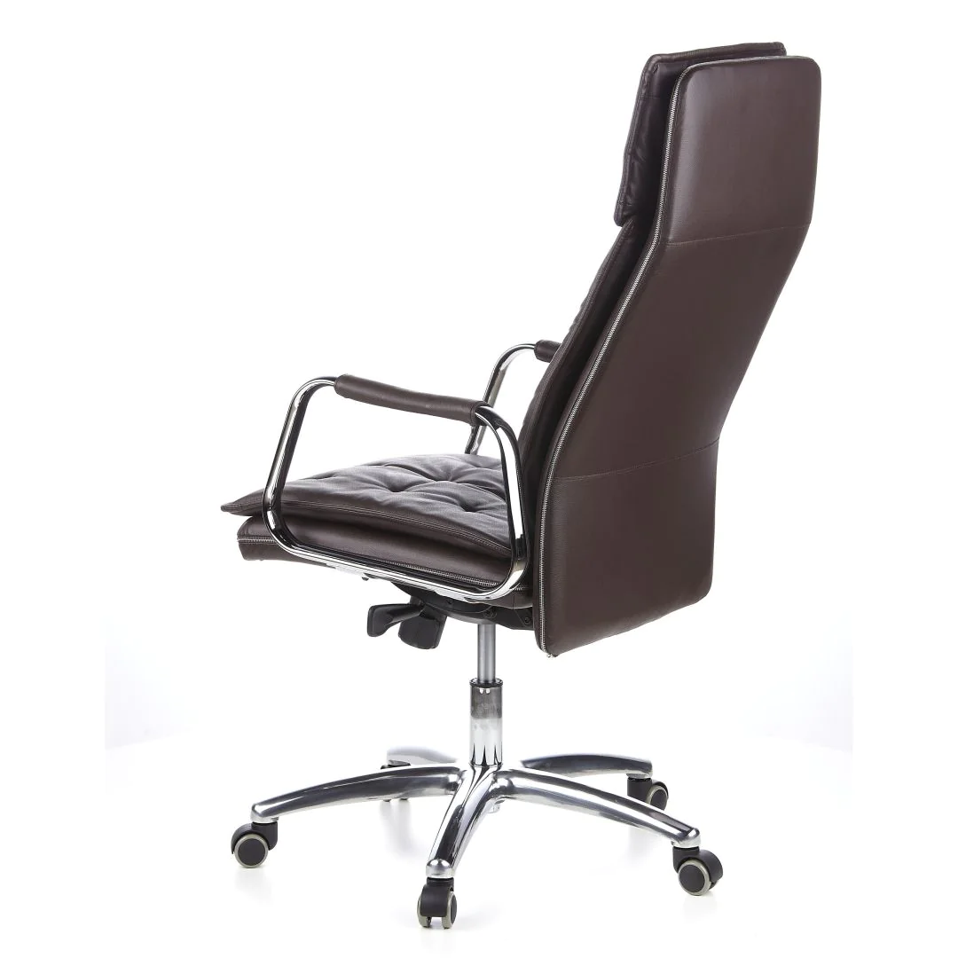 Chefsessel Govern T Leder von HJH - Produktbild 18 von 20