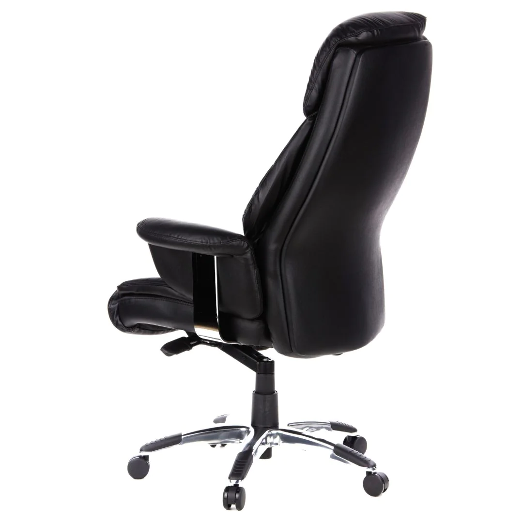 Bürostuhl Chefsessel PRADO Kunstleder von HJH - Produktbild 11 von 13