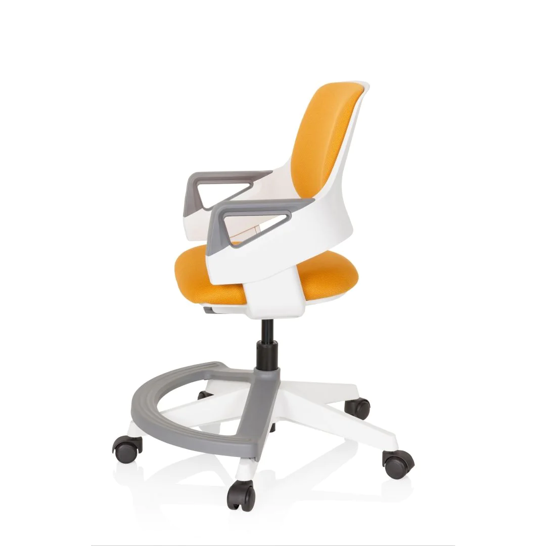 Kinderstuhl KID FLEX Netzstoff von HJH - Produktbild 10 von 11