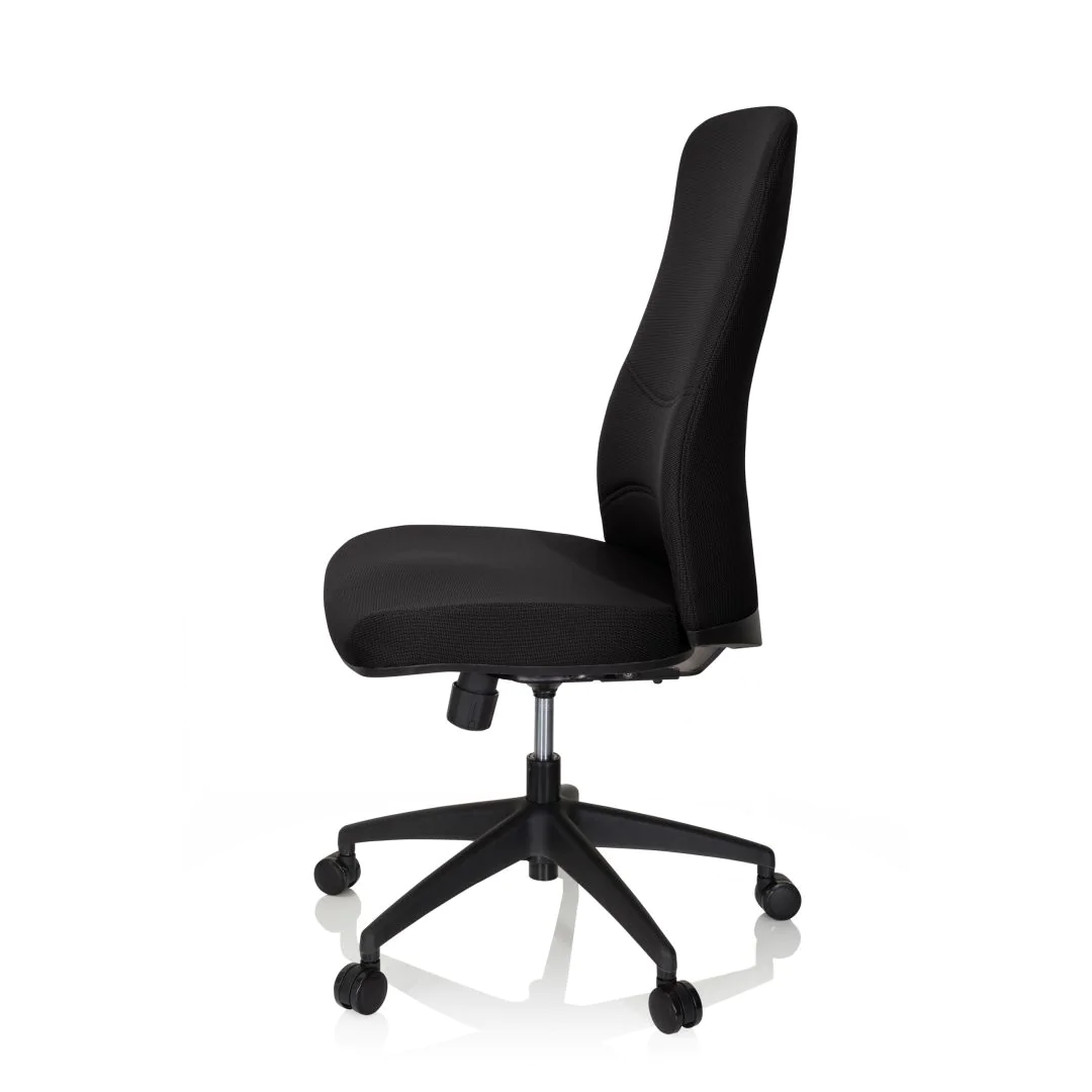 Bürostuhl Drehstuhl OFFICE XT Stoff von HJH - Produktbild 13 von 14