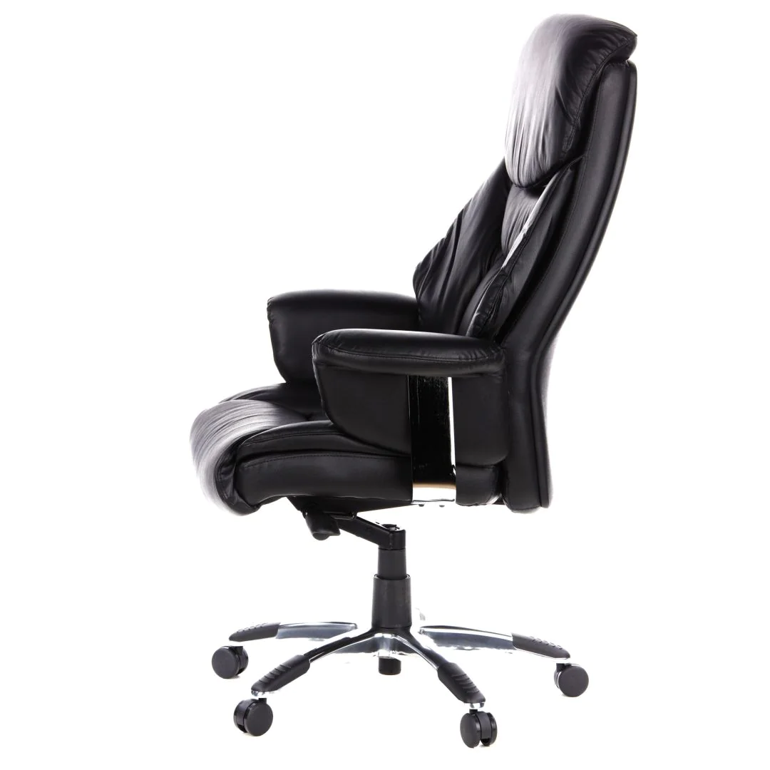 Bürostuhl Chefsessel PRADO Kunstleder von HJH - Produktbild 12 von 13