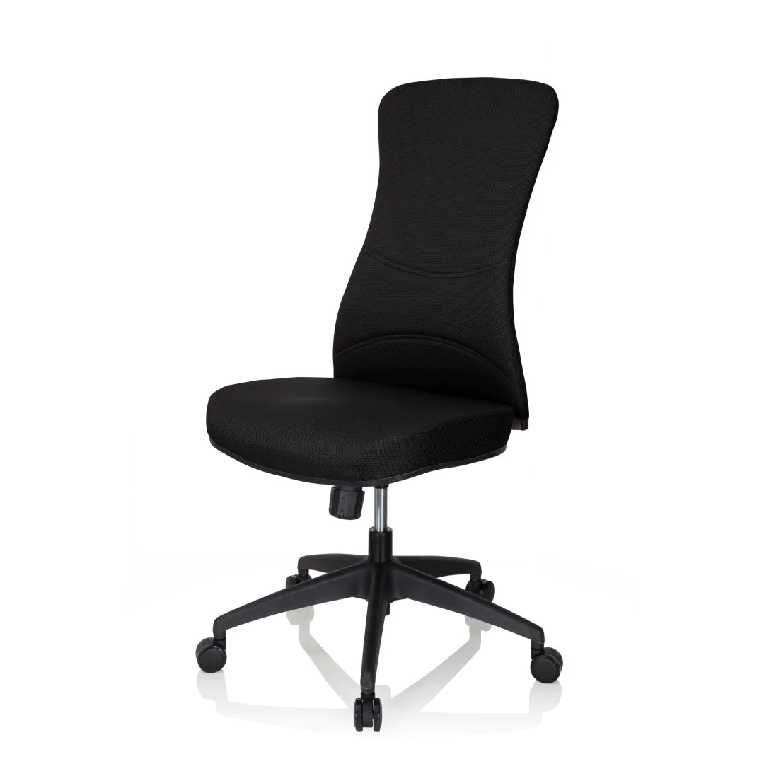 Bürostuhl Drehstuhl OFFICE XT Stoff von HJH - Produktbild 14 von 14