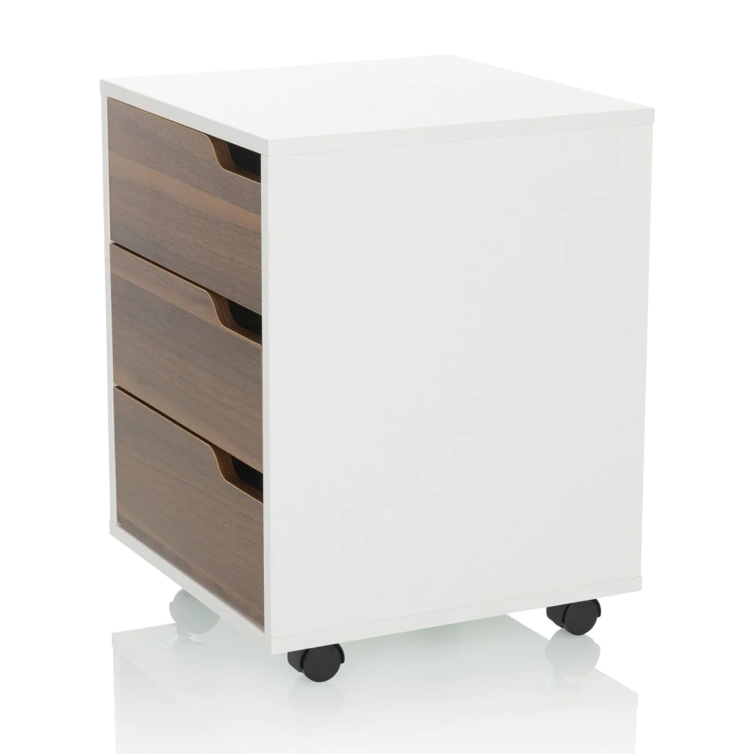 Rollcontainer ORGANISER I von HJH - Produktbild 13 von 14