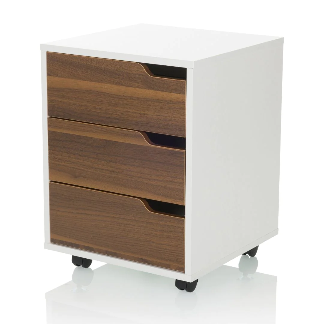 Rollcontainer ORGANISER I von HJH - Produktbild 14 von 14