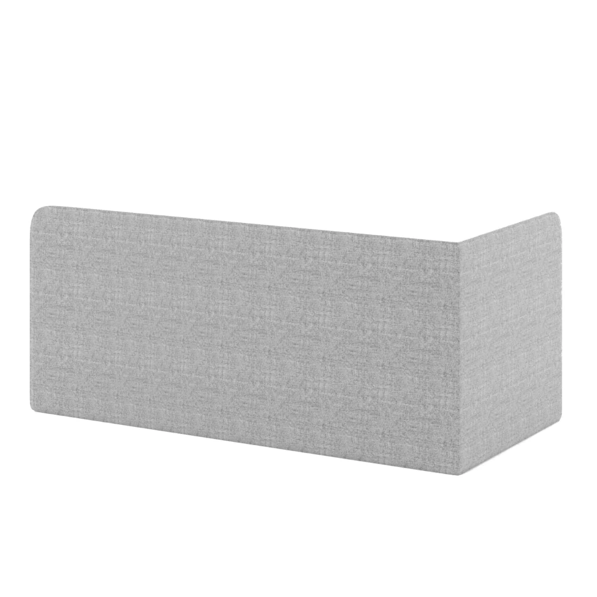 Tischtrennwand Privi L von Nowy Styl - Produktbild 3 von 4