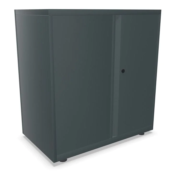 Flügeltürenschrank LateralFile B80H85 - BIS-08D24