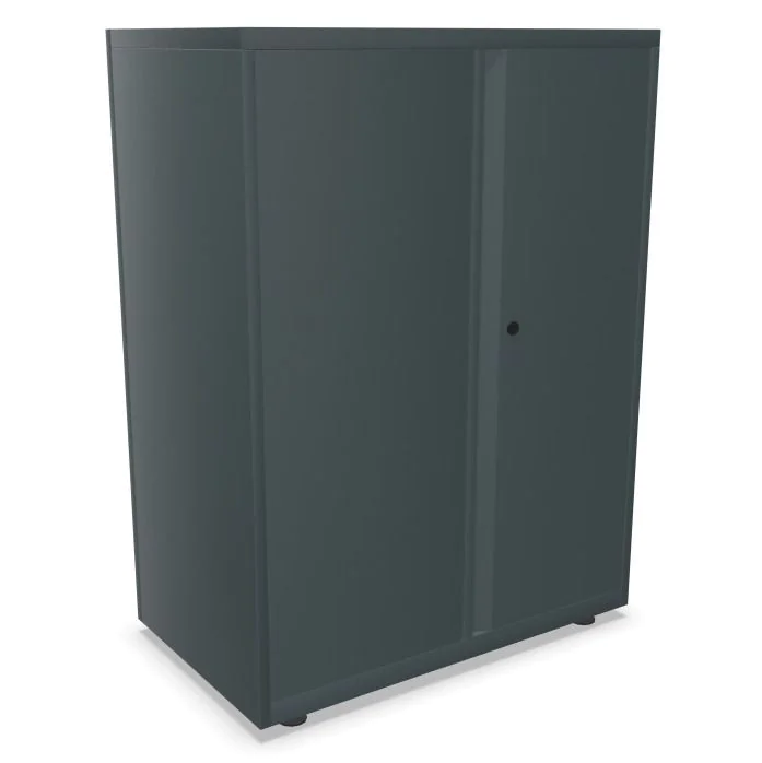 Flügeltürenschrank LateralFile B80H108 - BIS-08D32