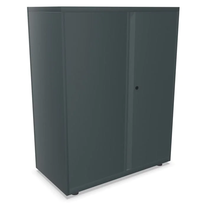 Flügeltürenschrank LateralFile B90H116 - BIS-09D34