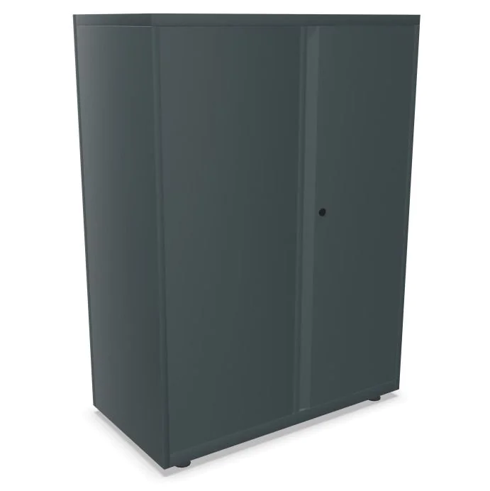Flügeltürenschrank LateralFile B90H123 - BIS-09D36