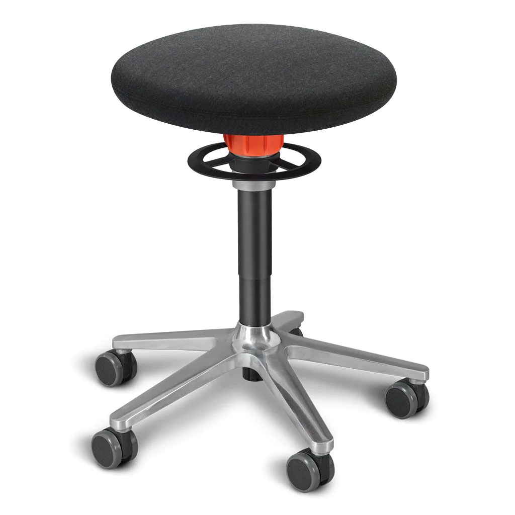 Hocker Roll von Ongo by Köhl - Produktbild 4 von 6