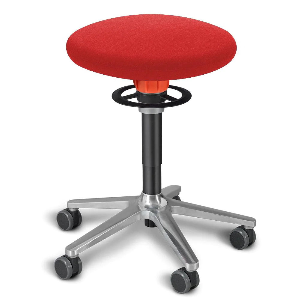 Hocker Roll von Ongo by Köhl - Produktbild 6 von 6