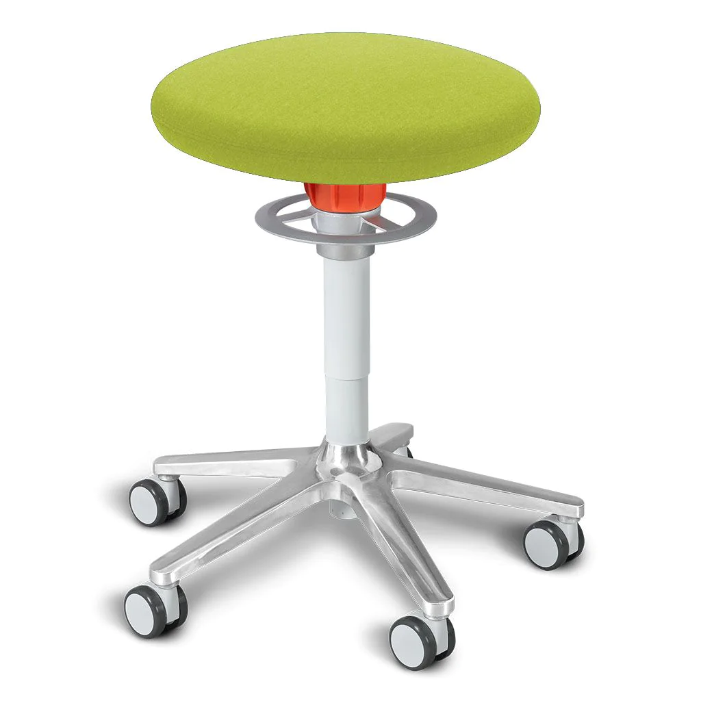 Hocker Roll von Ongo by Köhl - Produktbild 5 von 6