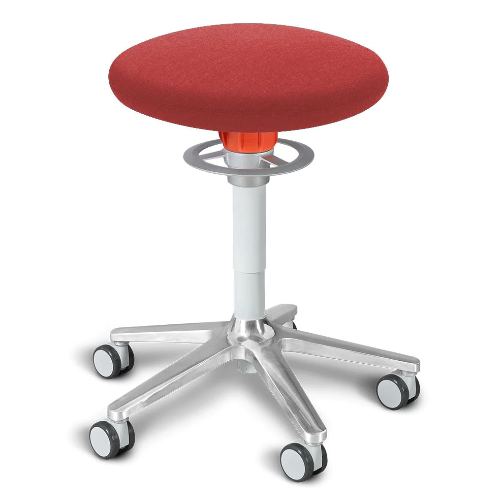 Hocker Roll von Ongo by Köhl - Produktbild 3 von 6