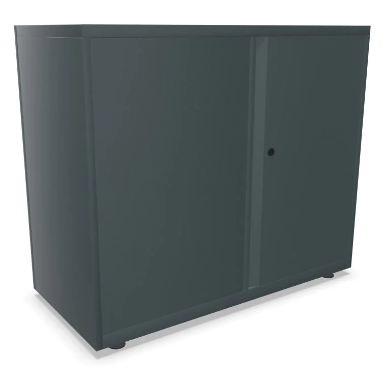 Flügeltürenschrank LateralFile B100H85 - BIS-10D24
