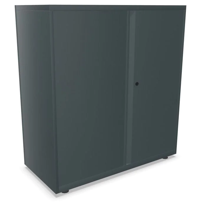 Flügeltürenschrank LateralFile B100H108 - BIS-10D32