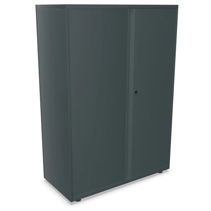 Flügeltürenschrank LateralFile B100H143 - BIS-10D43