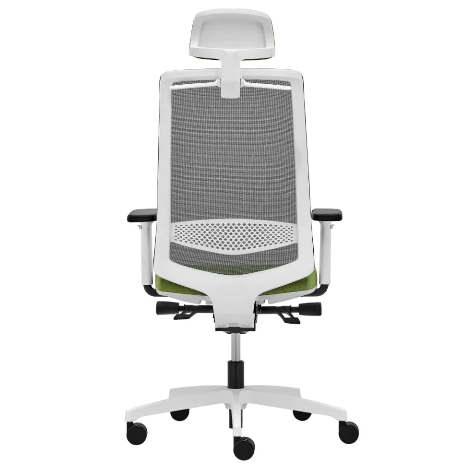 Bürostuhl Victory 1405 von RIM - Produktbild 4 von 7
