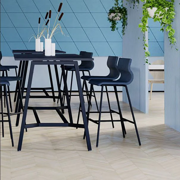 Konferenztisch CS5040 A-LEG von Nowy Styl - Produktbild 4 von 5