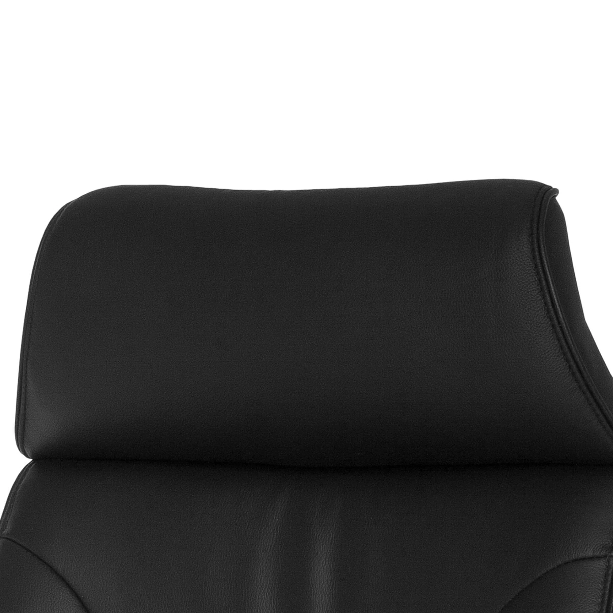 Bürostuhl Turin Leder von Amstyle - Produktbild 7 von 10