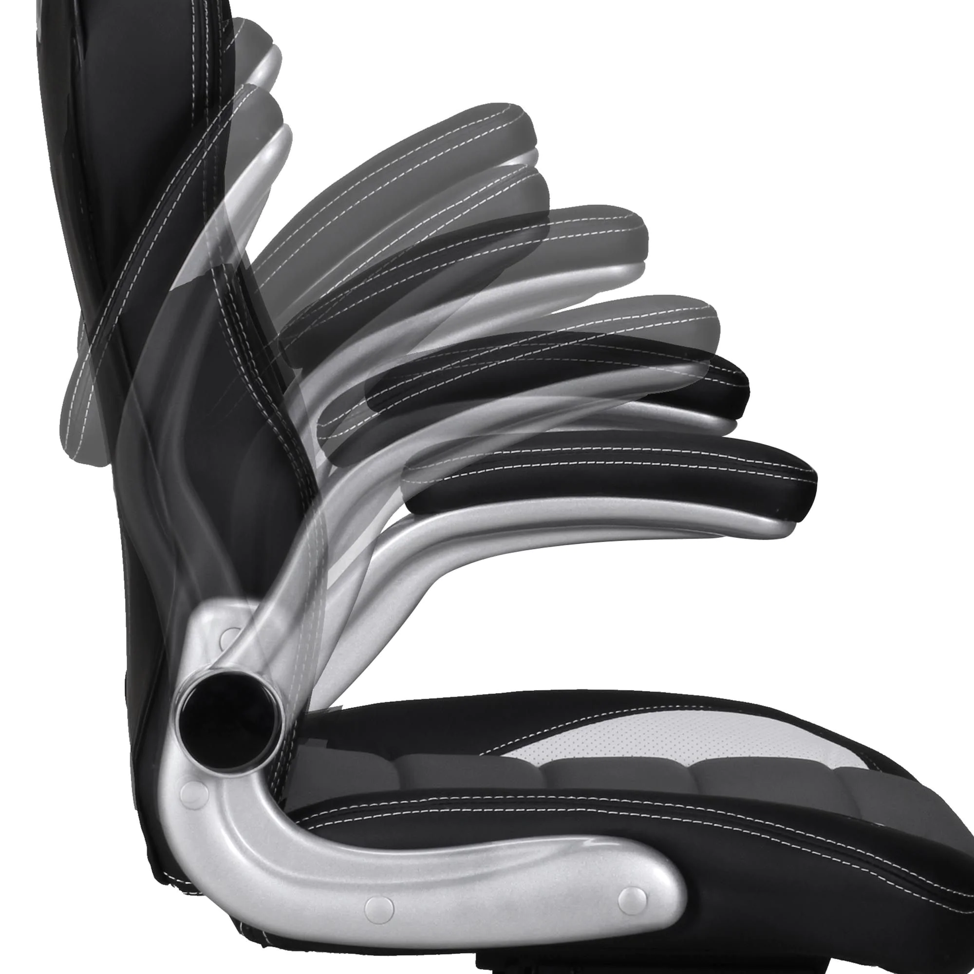 Chefsessel Racing von Amstyle - Produktbild 6 von 7
