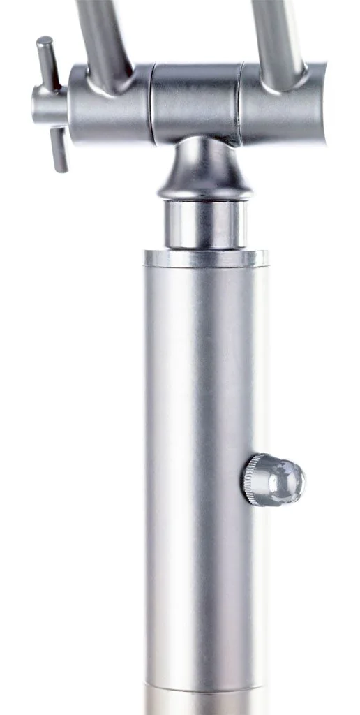 Stehleuchte Varialux Articulé von Unilux - Produktbild 7 von 9
