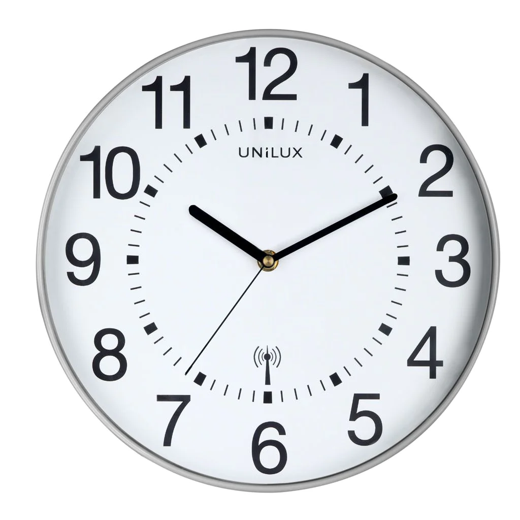 Uhr Wave von Unilux - Produktbild 2 von 3