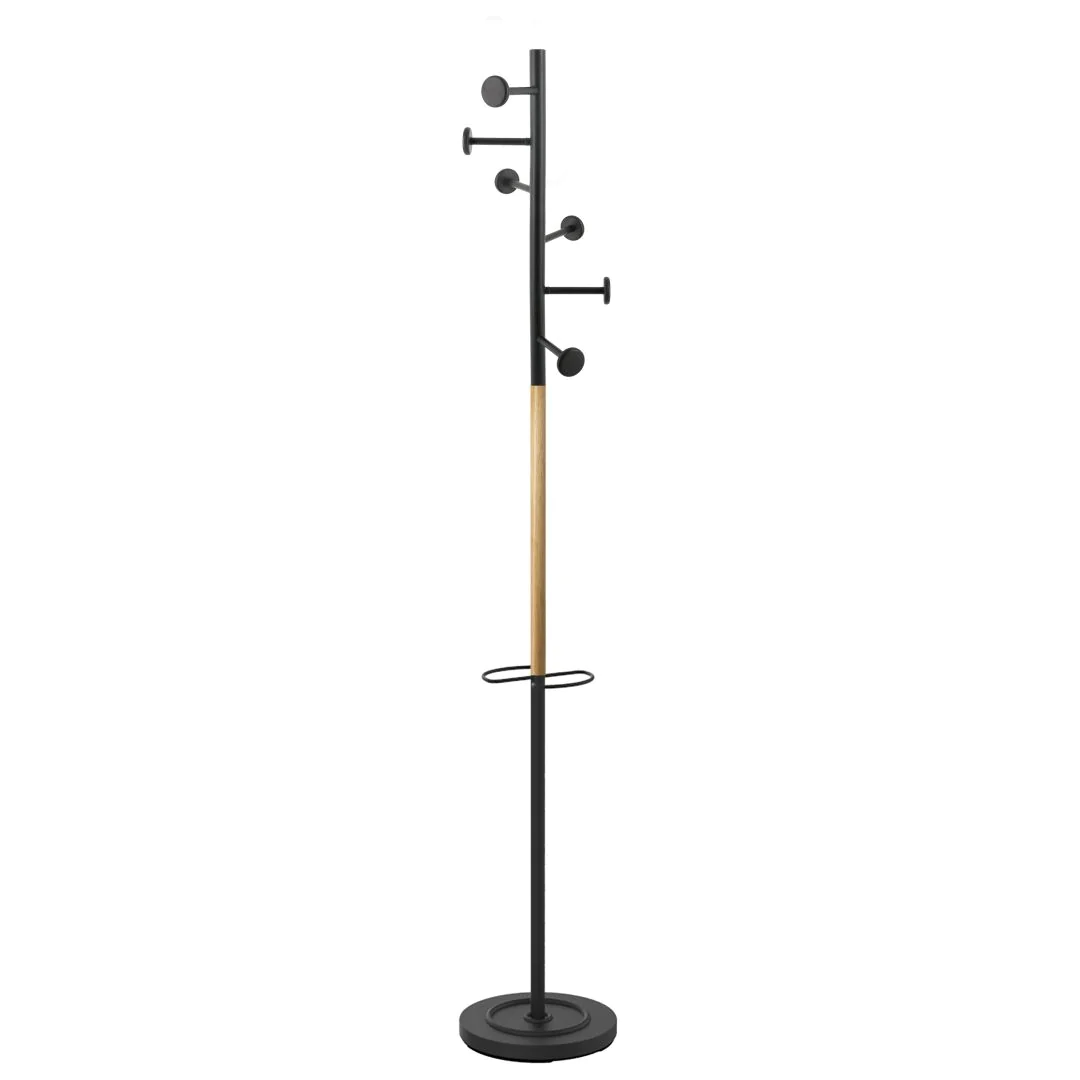 Garderobe Snood von Unilux - Produktbild 2 von 10
