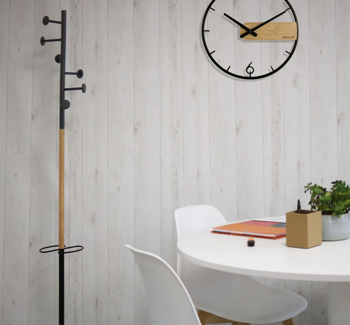 Garderobe Snood von Unilux - Produktbild 9 von 10