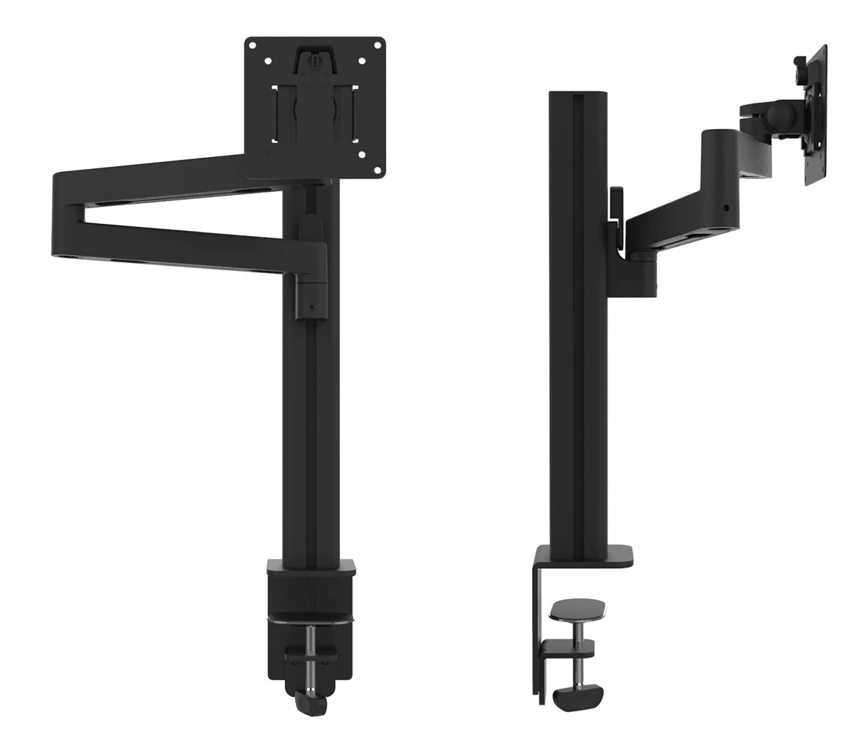 Monitorhalter Axio einfach von Unilux - Produktbild 2 von 26