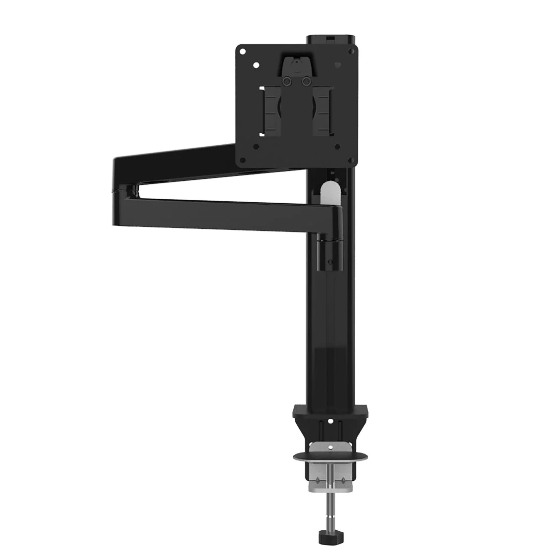 Monitorhalter Axio einfach von Unilux - Produktbild 3 von 26