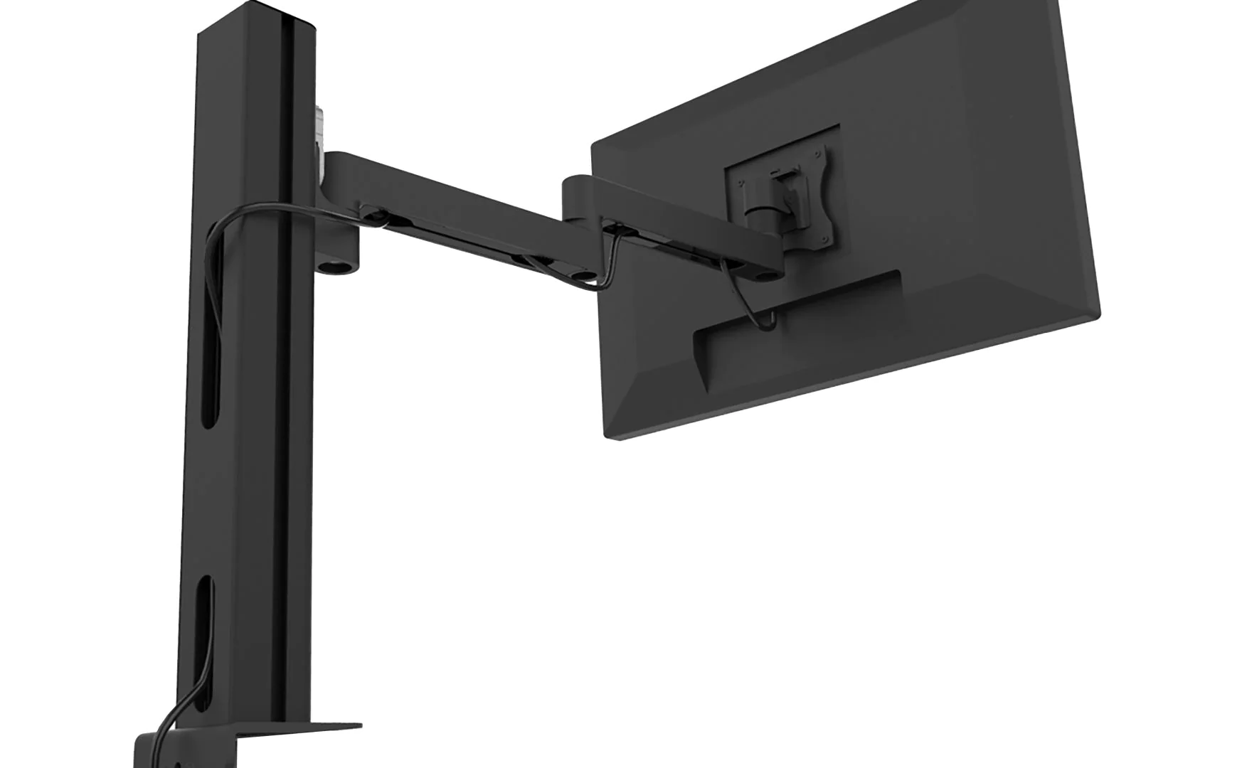 Monitorhalter Axio einfach von Unilux - Produktbild 5 von 26